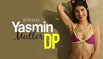 Güzellik, Bikini, Brezilya