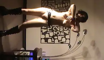 В Сапогах, Танец