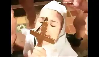 मठवासिनी