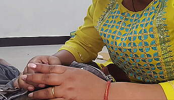 Sperma Di Wajah, Indian, Istri